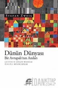 Dünün Dünyası