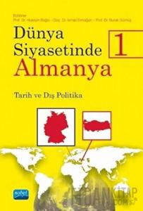 Dünya Siyasetinde Almanya 1