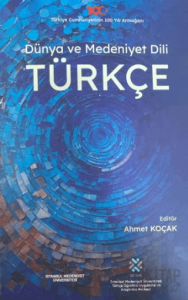 Dünya ve Medeniyet Dili Türkçe