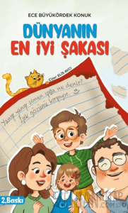 Dünyanın En İyi Şakası