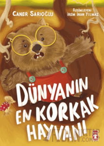 Dünyanın En Korkak Hayvanı