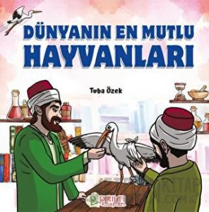 Dünyanın En Mutlu Hayvanları