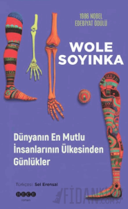 Dünyanın En Mutlu İnsanlarının Ülkesinden Günlükler