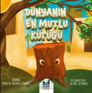 Dünyanın En Mutlu Kütüğü