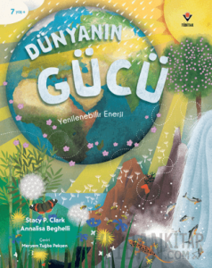 Dünyanın Gücü