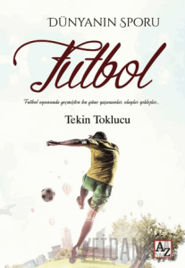 Dünyanın Sporu Futbol