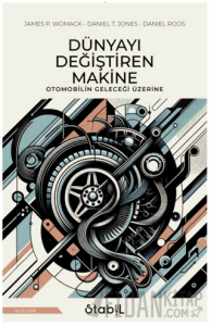 Dünyayı Değiştiren Makine