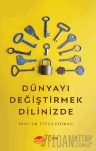 Dünyayı Değiştirmek Dilinizde