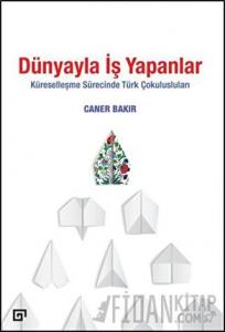 Dünyayla İş Yapanlar