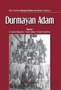 Durmayan Adam