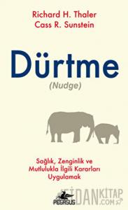 Dürtme