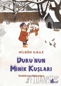 Duru’nun Minik Kuşları