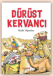 Dürüst Kervancı