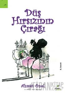 Düş Hırsızının Çırağı