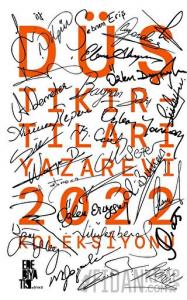 Düş Tıkırtıları Yazarevi 2022 Koleksiyonu