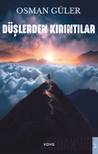 Düşlerden Kırıntılar