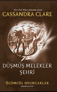 Düşmüş Melekler Şehri