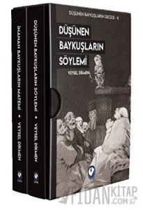 Düşünen Baykuşların Gecesi - Düşünen Baykuşların Söylemi (2 Kitap Kutulu)
