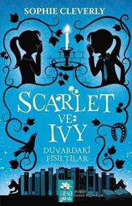 Duvardaki Fısıltılar - Scarlet ve Ivy