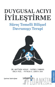 Duygusal Acıyı İyileştirme