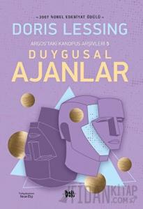 Argos'taki Kanopus Arşivleri 5 - Duygusal Ajanlar