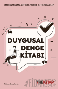 Duygusal Denge Kitabı