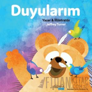 Duyularım