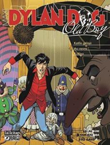 Dylan Dog Maxi Albüm 20