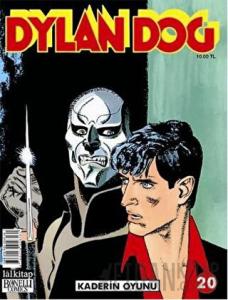 Dylan Dog Sayı: 20 Kaderin Oyunu
