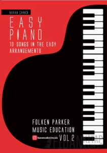 Easy Piano
