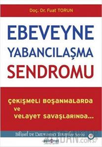 Ebeveyne Yabancılaşma Sendromu
