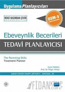 Ebeveynlik Becerileri Tedavi Planlayıcısı