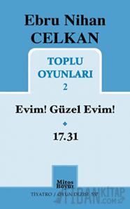 Ebru Nihan Celkan Toplu Oyunları 2