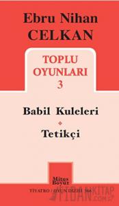 Ebru Nihan Celkan - Toplu Oyunları 3