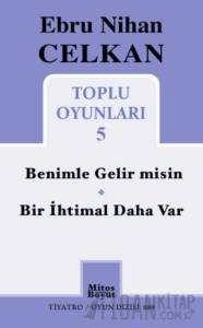 Ebru Nihan Celkan Toplu Oyunları 5
