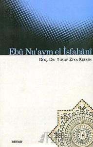 Ebü Nu’aym El İsfahani