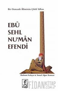 Ebu Sehl Nu'man Efendi