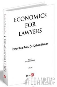 Economics For Lawyers