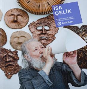 Eczacıbaşı Fotoğraf Sanatçıları Dizisi - 13: İsa Çelik