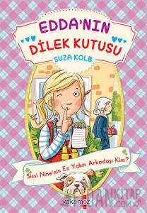 Edda’nın Dilek Kutusu - Sissi Nine’nin En Yakın Arkadaşı Kim?