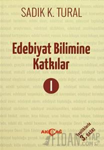 Edebiyat Bilimine Katkılar 1