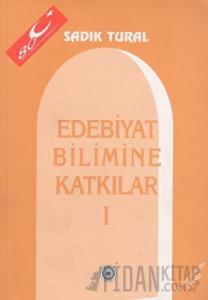 Edebiyat Bilimine Katkılar 1