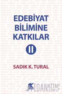 Edebiyat Bilimine Katkılar 2