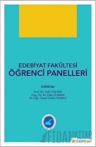 Edebiyat Fakültesi Öğrenci Panelleri