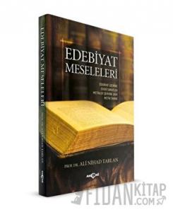 Edebiyat Meseleleri