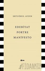 Edebiyat Portre Manifesto