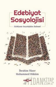 Edebiyat Sosyolojisi