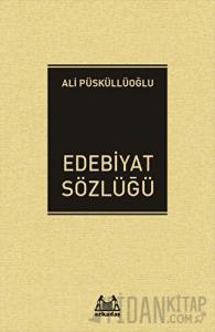 Edebiyat Sözlüğü