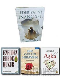 Edebiyat ve İnanç Seti
