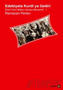 Edebiyata Kurdi ya Geleri